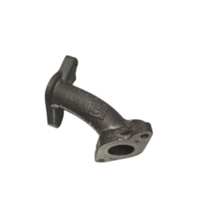 Tvs Ntorq 125 Manifold K2040870 Orj