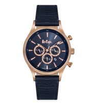 LEE COOPER LC06232.499 ERKEK KOL SAATİ (Lacivert)