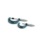 25-50x0,01mm Dış Çap Mikrometresi