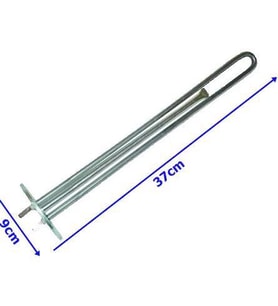 Baymak Termosifon Rezistansı 2000Watt (Metal)
