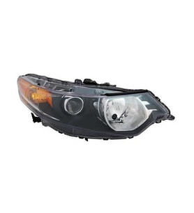 HONDA ACCORD ÖN FAR ELEKTRİKLİ MOTORLU SAĞ  08-12 HON10AC031 33101TL0G13
