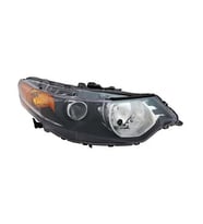 HONDA ACCORD ÖN FAR ELEKTRİKLİ MOTORLU SAĞ  08-12 HON10AC031 33101TL0G13
