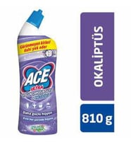 Northcity Ultra Power Jel Okaliptus 810ml – Etkin ve Ferah Temizlik