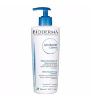 Bioderma Atoderm Cream 500 ml