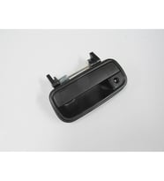 TOYOTA HILUX- PICK UP LN106- 89/97; ÖN KAPI AÇMA KOLU SOL SİYAH (HUSHAN) 69220-89110 222-3022