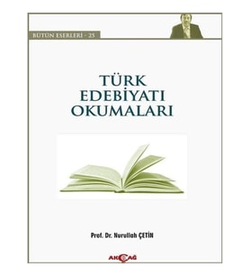 Türk Edebiyatı Okumaları