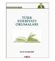 Türk Edebiyatı Okumaları