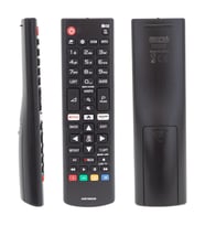 Weko LG Uyumlu AKB75095308 Netflix Amazon Lcd Led Tv Kumandası CAS65BN708