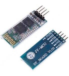 HC-06 Raspberry Arduino Bluetooth Modülü