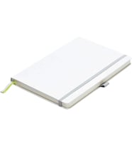 Lamy Yumuşak Kapak Defter A5 Beyaz (Standart)