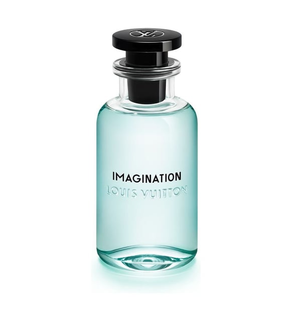 Louis Vuitton Imagination EDP 100 ML Unisex Parfüm