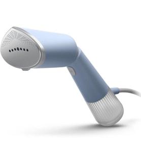 Philips STH5020/20 5000 Serisi El Tipi Buharlı Düzleştirici - Mavi