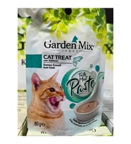Gardenmix Somon Ezmeli Kedi Ödülü 80gr