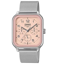 Casio MTP-M306M-4AVDF Erkek Kol Saati (Gri)