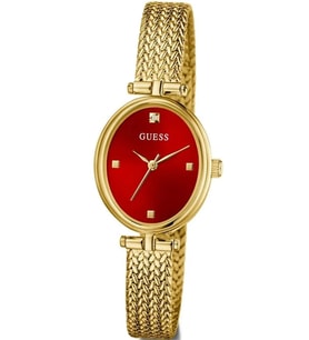 Guess Gugw0935l4 Kadın Kol Saati