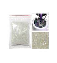 Boncuklu Sterilizasyon Cihazı İçin Yedek Kuvars Boncuk 120gr
