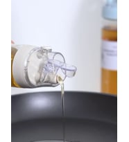 Pinmoo Kilitli Damlatmaz Yağdanlık 500 Ml.