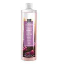 Avon Senses L'amour Sunrise Gül ve Amber Kokulu Krem Duş Jeli 500 Ml.