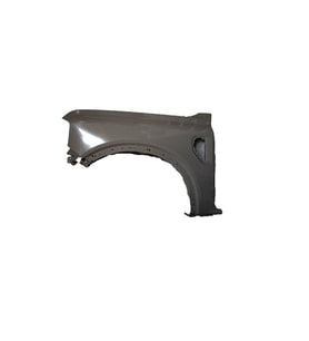 FORD RANGER ÖN ÇAMURLUK DELİKLİ SOL 22- FOR08RA051 N1WB16016AD