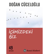 İÇİMİZDEKİ BİZ - DOĞAN CÜCELOĞLU - REMZİ 