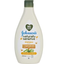Baby Naturals Şampuan 395ml
