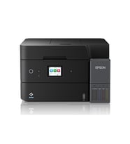 EPSON A4 Renkli EcoTank L6390 Çok Fonksiyonlu Tanklı Dublex Yazıcı Fax USB 2.0,Ethernet,Kablosuz