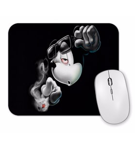 Mouse Marisia Mouse Pad