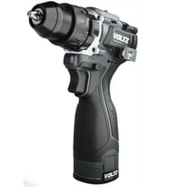 VZDR-16I Akülü Darbeli Matkap 16V 2.0 Ah