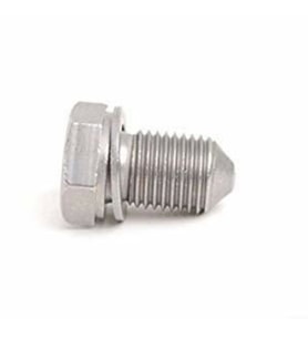 Karter Tapası 19 Mm – N90813202 WISCO – Volkswagen Audi Seat Skoda Uyumlu