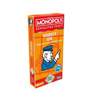 G0719 Genişletme Paketi
