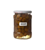 Ev Yapımı Zeytin Reçeli 800 Gr