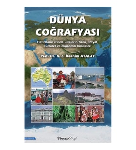 Dünya Coğrafyası