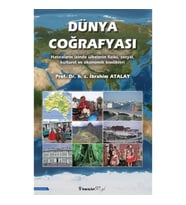 Dünya Coğrafyası