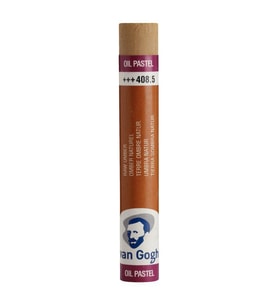 Van Gogh Yağlı Pastel Boya 408,5 Raw Umber 