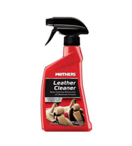 Mothers Leather Cleaner Deri Temizleyici 355 ml