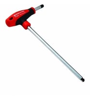 İZELTAŞ T TİPİ ALLEN ANAHTAR 10 MM (Karışık)