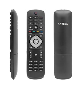 PHILIPS 32PFK4100/12 - 55PUS7170 - 49PUS7170 LCD LED TV KUMANDA