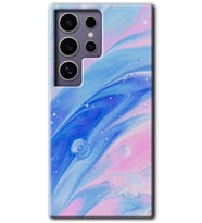 Galaxy S24 Ultra Kılıf HD Desen Baskılı Kılıf - Art Design 38