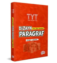 Editör Tyt Paragraf Dizayn Soru Bankası