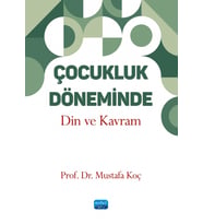 Çocukluk Döneminde Din ve Kavram