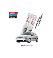 Ford Focus 2001 Model Silecek Takımı Bosch Eco (telli)