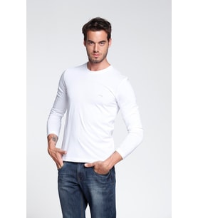 VİGOSS BATTAL ERKEK SWEATSHIRT B44221-03370