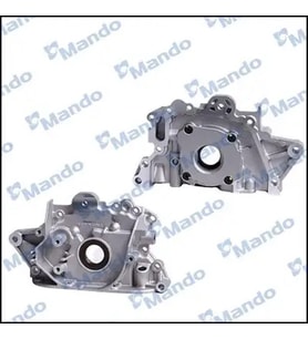 MANDO DMP030012 Yag Pompasi 2131002400