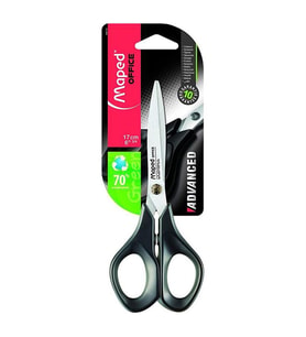 Maped Makas Advanced Metal Simetrik 17 Cm 496110