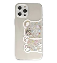 Pilelistore   iPhone 12 Pro Max Kılıf Lucky Silikon - Lucky 4