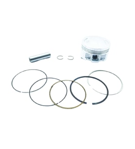 Cg 150 Mr Mc Piston Arp 63 Mm (Std+1,00) 13 Pim