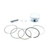 Cg 150 Mr Mc Piston Arp 63 Mm (Std+1,00) 13 Pim