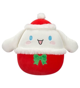 Squishmallows Hello Kitty Serisi - Cinnamoroll 20 cm SN00521