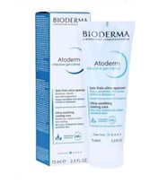 Bioderma Atoderm Intensive Gel Creme 75 ml - Nemlendirici Krem