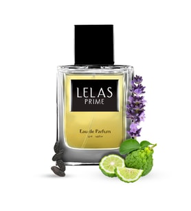 Lelas Executive 55 Ml Edp Erkek Parfüm 69